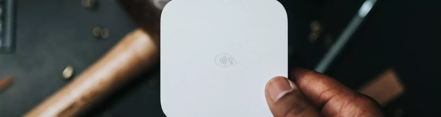 Electronic Payment Image
